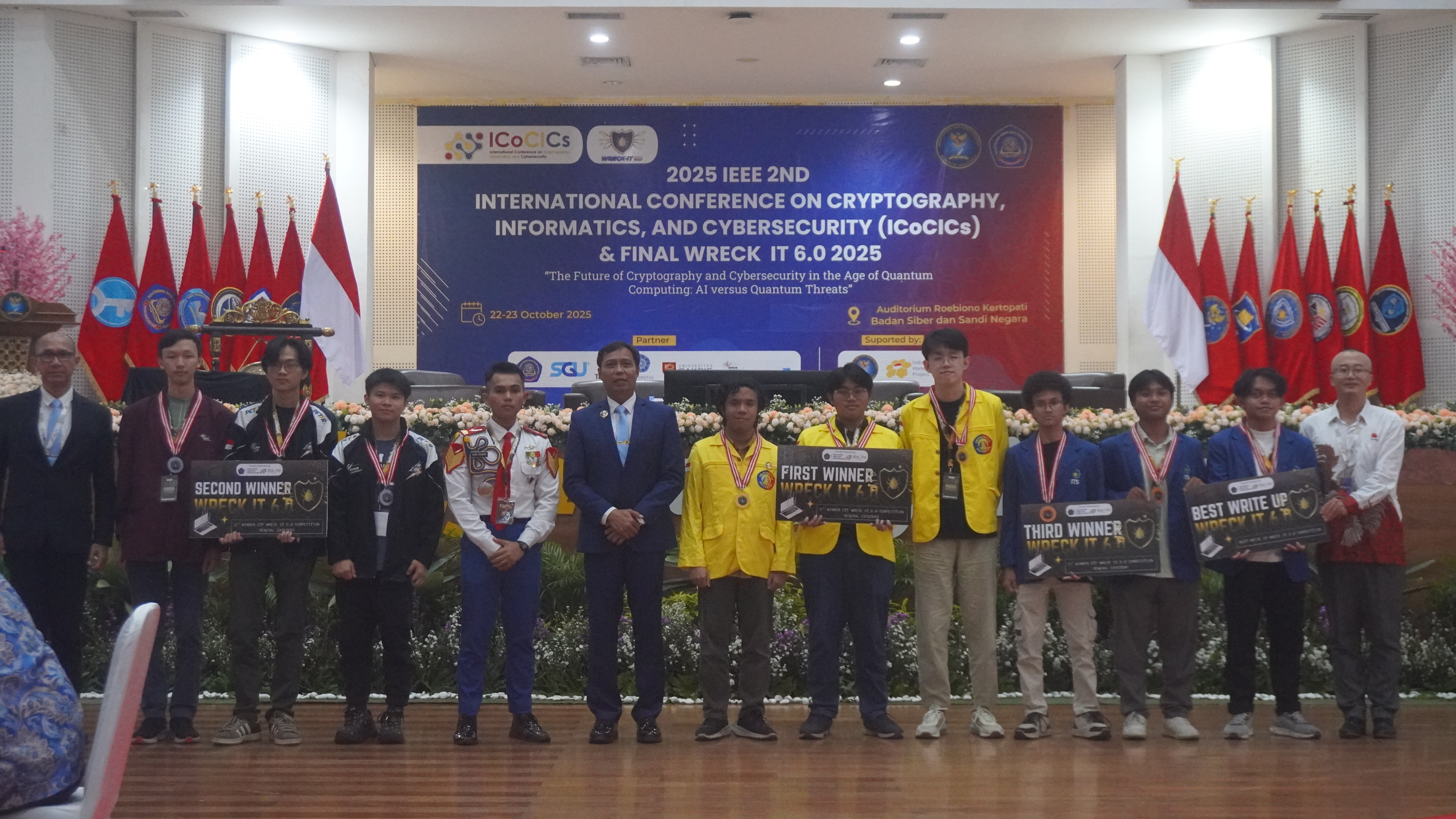 Girl with watering can
