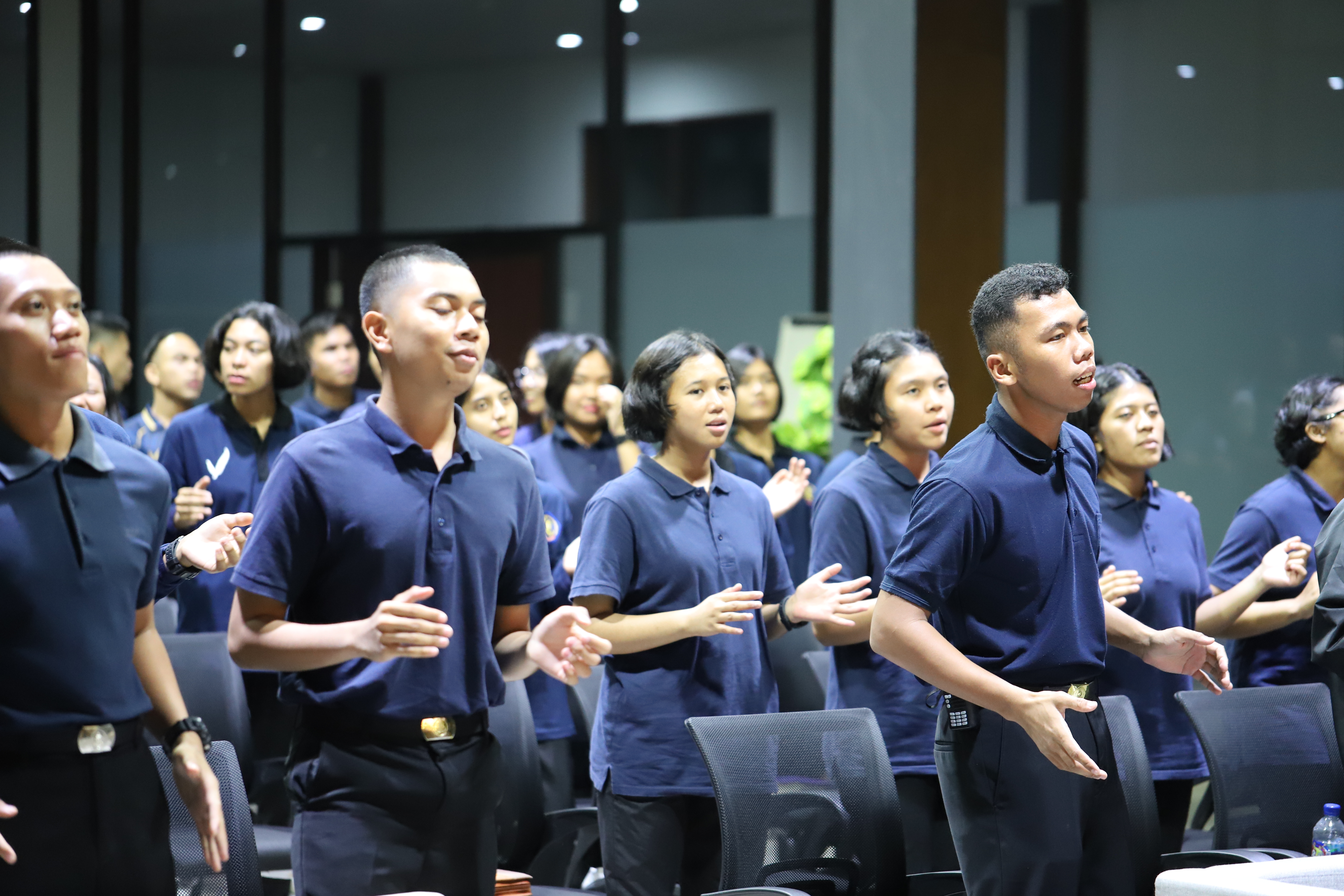 Girl with watering can